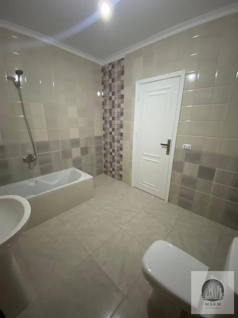 Apartment for sale in the First District, near South 90th Street, 220 square meters, 4 bedrooms, super deluxe finishing - Ansicht 6