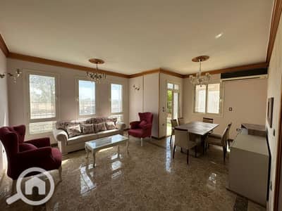 3 Bedroom Townhouse for Rent in 6th of October, Giza - WhatsApp Image 2026-04-21 at 3.19. 17 PM. jpeg