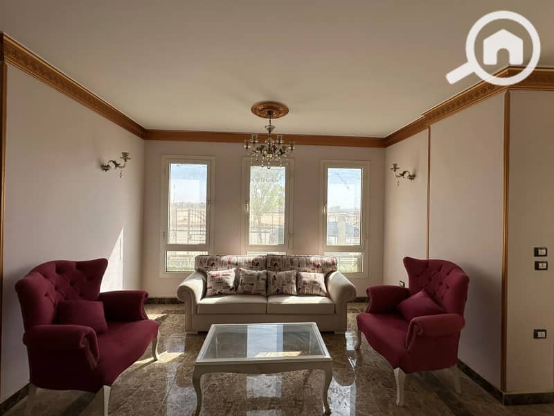 Fully Furnished Townhouse for Rent in Neom October Compound – First Occupancy with Private Garden - Widok 5