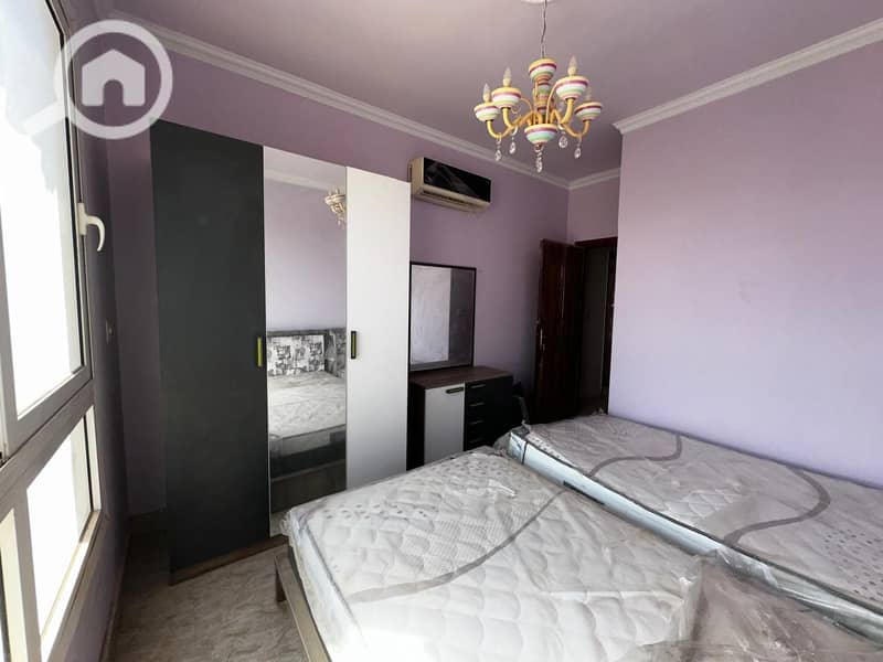 Fully Furnished Townhouse for Rent in Neom October Compound – First Occupancy with Private Garden - Widok 6
