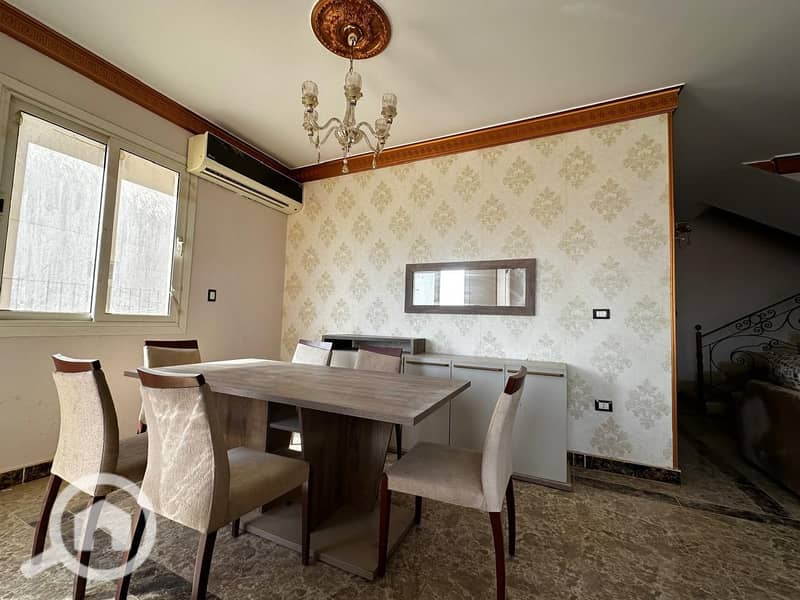 Fully Furnished Townhouse for Rent in Neom October Compound – First Occupancy with Private Garden - Więcej