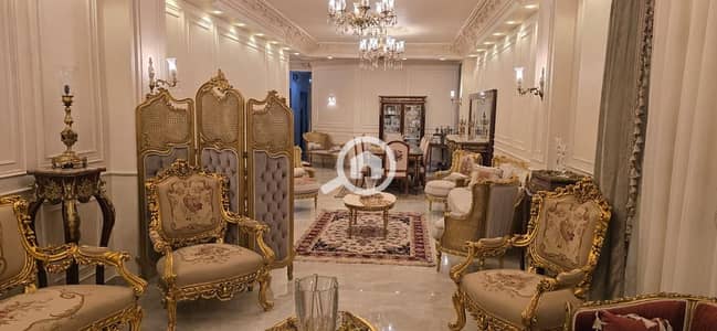 فلیٹ 4 غرف نوم للبيع في مدينة الشروق، القاهرة - IMG_5721. jpeg فلیٹ 4 غرف نوم للبيع في مدينة الشروق، القاهرة - IMG_5721. jpeg