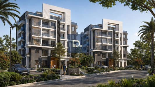 1 Bedroom Apartment for Sale in Sheikh Zayed, Giza - WhatsApp Image 2026-06-17 at 6.08. 19 PM (2). jpeg