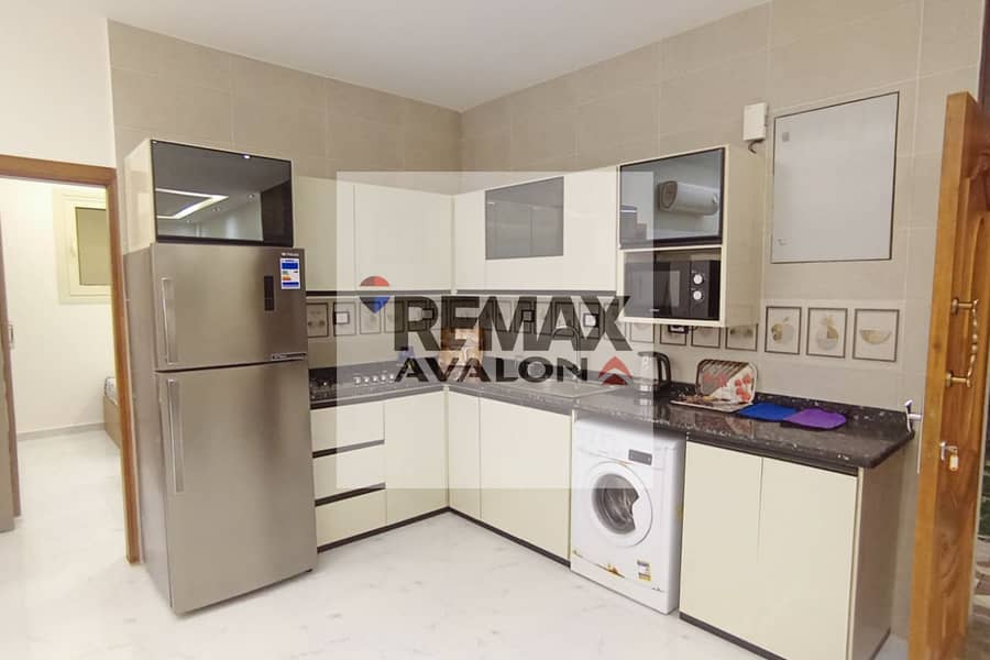 Villa Stand Alwan for sale (Marina 4) 600 m – další