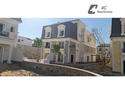 فیلا 5 غرف نوم للبيع في 6 اكتوبر، الجيزة - d5e24626-3417-4563-a169-0328120317b5. jfif. jpg