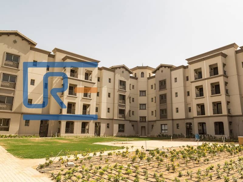 Fully Finished Apartment For Sale In Mivida – další