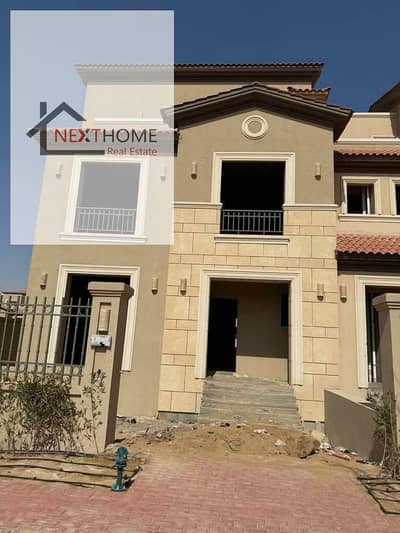 4 Bedroom Villa for Sale in New Cairo, Cairo - WhatsApp Image 2026-03-03 at 7.29. 08 PM (7). jpeg