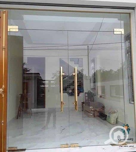 15 Securit glass door. jpeg