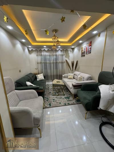 3 Bedroom Apartment for Sale in Maadi, Cairo - WhatsApp Image 2026-06-17 at 6.02. 54 PM (1). jpeg
