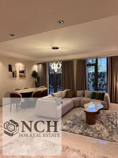 2 Bedroom Flat for Rent in New Cairo, Cairo - WhatsApp Image 2026-06-13 at 4.04. 31 PM. jpeg 2 Bedroom Flat for Rent in New Cairo, Cairo - WhatsApp Image 2026-06-13 at 4.04. 31 PM. jpeg