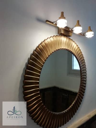 4 Bedroom Villa for Rent in New Cairo, Cairo - WhatsApp Image 2026-06-17 at 6.16. 50 PM (1). jpeg