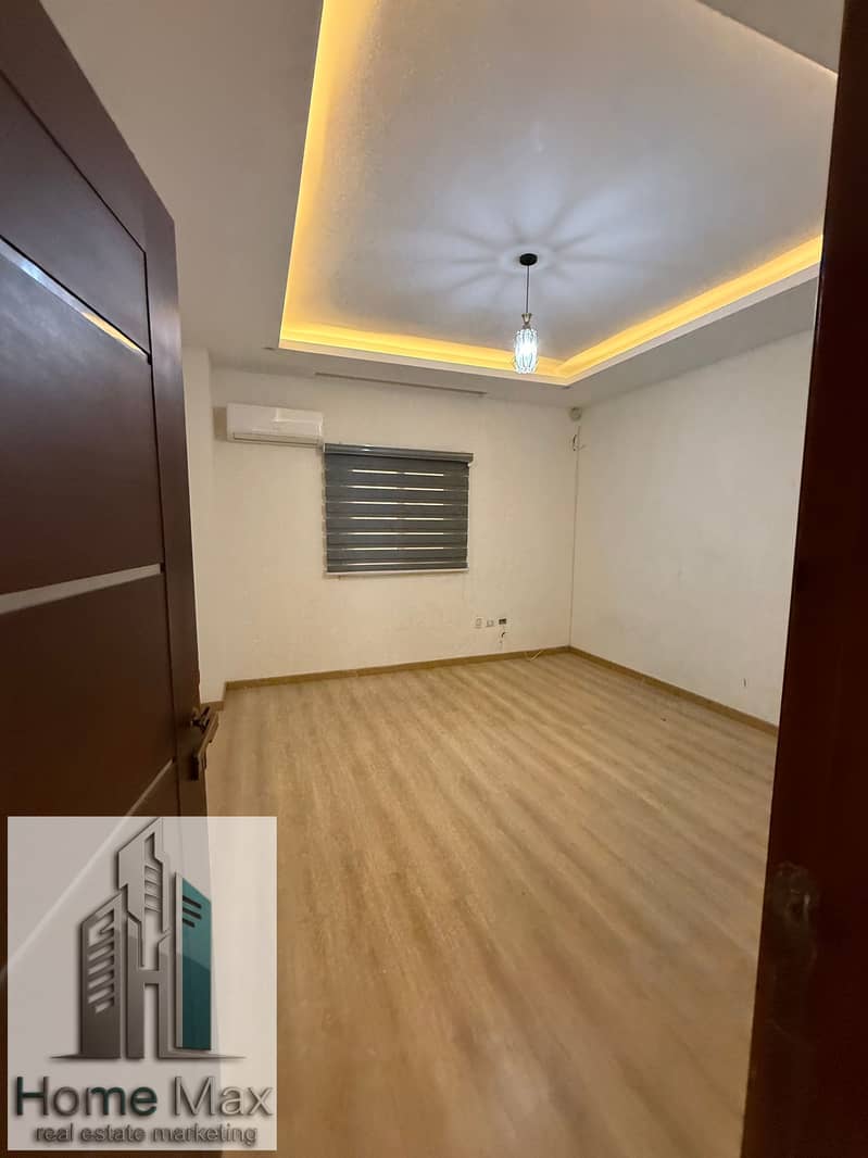 Office space for rent with air conditioning suitable for all companies and administrative headquarters, Ninth District, Sheikh Zayed. - Widok 5