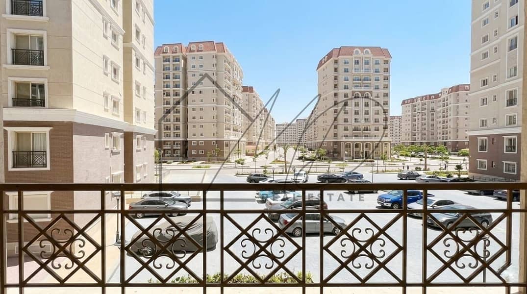 Residential apartment for rent in Sawari 177m - Widok 2