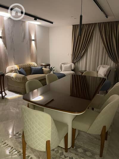 3 Bedroom Apartment for Rent in New Cairo, Cairo - 1000206103. jpg