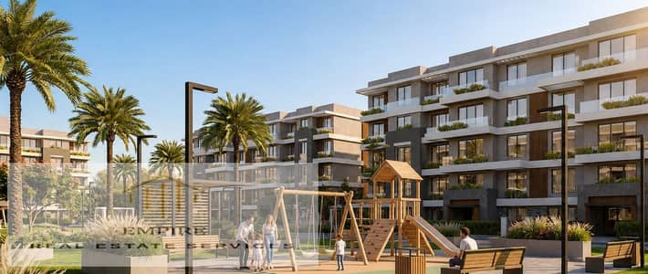 3 Bedroom Flat for Sale in New Cairo, Cairo - Screenshot 2026-06-17 172746. png 3 Bedroom Flat for Sale in New Cairo, Cairo - Screenshot 2026-06-17 172746. png