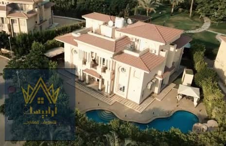 فیلا 6 غرف نوم للبيع في مدينتي، القاهرة - 1e1c2d47-124a-4396-a8ba-b6ec28107762. jpg فیلا 6 غرف نوم للبيع في مدينتي، القاهرة - 1e1c2d47-124a-4396-a8ba-b6ec28107762. jpg