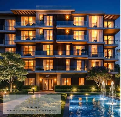 2 Bedroom Apartment for Sale in New Cairo, Cairo - Screenshot 2026-06-17 171721. png 2 Bedroom Apartment for Sale in New Cairo, Cairo - Screenshot 2026-06-17 171721. png