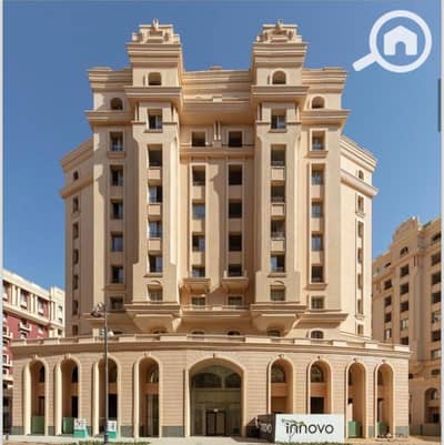 فلیٹ 3 غرف نوم للبيع في العاصمة الإدارية الجديدة، القاهرة - WhatsApp Image 2026-03-05 at 1.41. 01 AM (9). jpeg فلیٹ 3 غرف نوم للبيع في العاصمة الإدارية الجديدة، القاهرة - WhatsApp Image 2026-03-05 at 1.41. 01 AM (9). jpeg