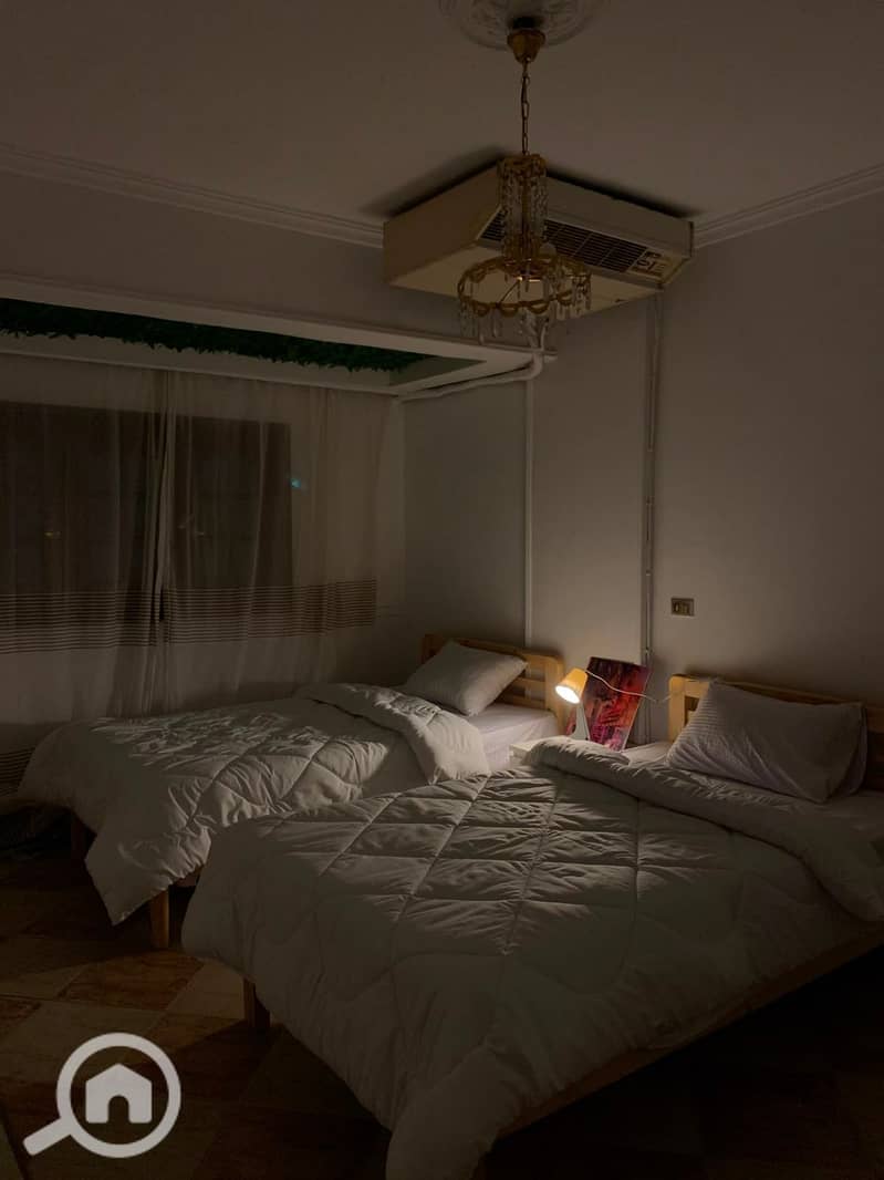 Apartment for rent in Al Agouza - Ansicht 5