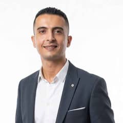 Mario Emad Mario Emad