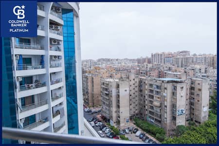 3 Bedroom Flat for Sale in Smoha, Alexandria - 1. JPG 3 Bedroom Flat for Sale in Smoha, Alexandria - 1. JPG