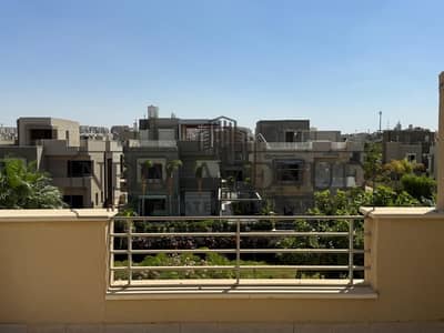 3 Bedroom Townhouse for Sale in New Cairo, Cairo - WhatsApp Image 2026-06-16 at 9.39. 22 AM. jpeg