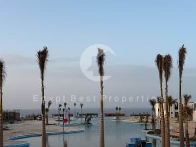 شاليه 2 غرفة نوم للبيع في الساحل الشمالي، مطروح - 4ee20fc1-a2e5-44ff-a3a9-5b320d0ec7e9. jpg