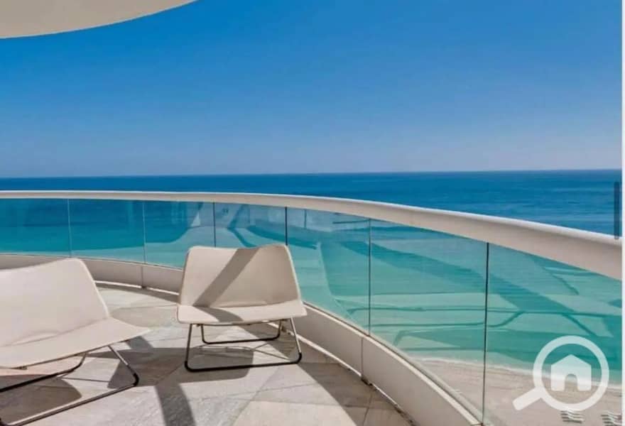 Ready to move fully finished loft by sodic in june north coast – pohled 3