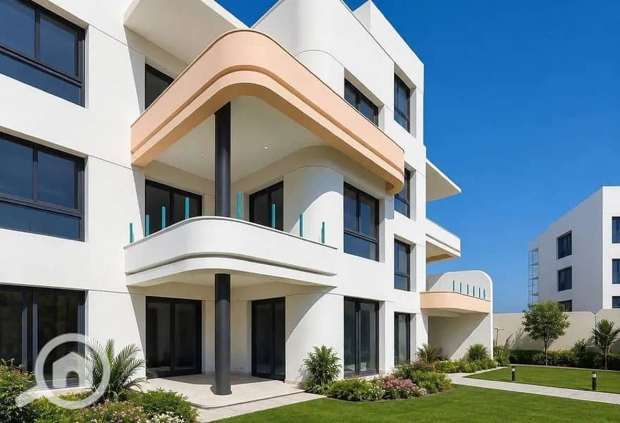 Ready to move fully finished loft by sodic in june north coast – další