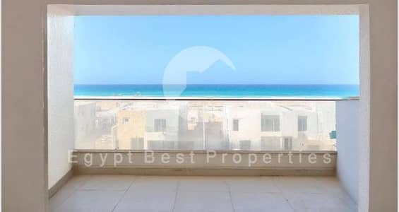 شاليه 2 غرفة نوم للبيع في الساحل الشمالي، مطروح - 41cee2f4-d240-487b-acd5-f31b2ed2d68f. jpg