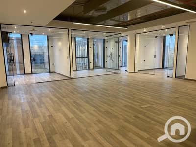 Office for Rent in New Cairo, Cairo - af176ba0-a16e-4d57-a271-7c378b0819a7. jpg