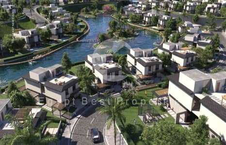دوبلكس 3 غرف نوم للبيع في القاهرة الجديدة، القاهرة - Telal-East-New-Cairo-Compound. jpg دوبلكس 3 غرف نوم للبيع في القاهرة الجديدة، القاهرة - Telal-East-New-Cairo-Compound. jpg