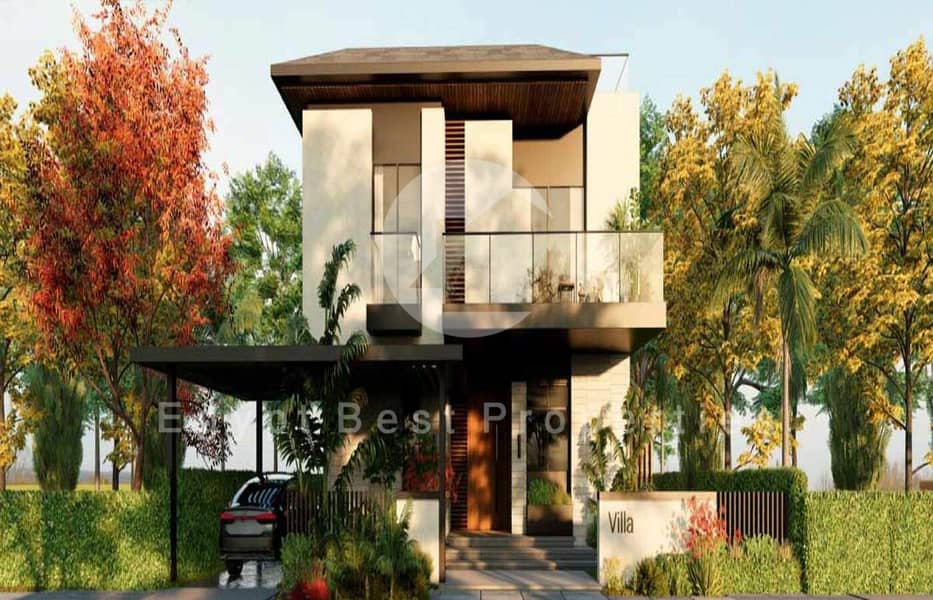 9 كمبوند-تلال-إيست-القاهرة-الجديدة. jpg
