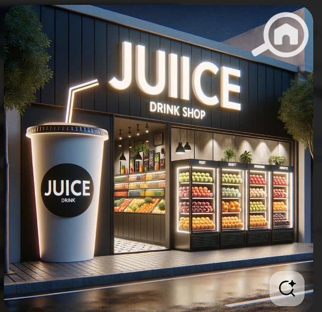 A Prime Opportunity for Leading Juice & Beverage Brands at Rovan Plaza Mall – Sheikh Zayed - Bild 2