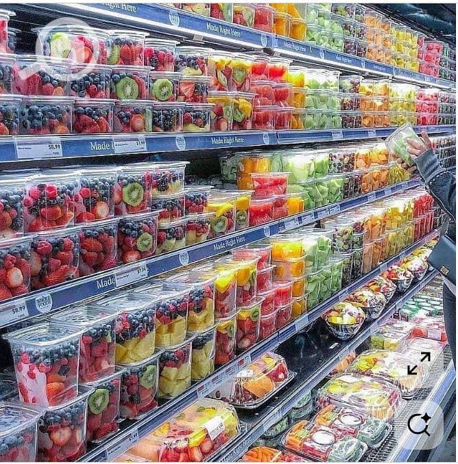 A Prime Opportunity for Leading Juice & Beverage Brands at Rovan Plaza Mall – Sheikh Zayed - Bild 3