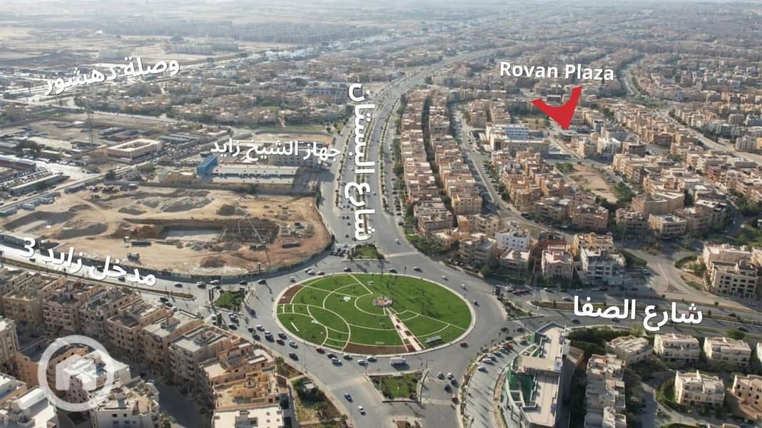 A Prime Opportunity for Leading Juice & Beverage Brands at Rovan Plaza Mall – Sheikh Zayed - Bild 4