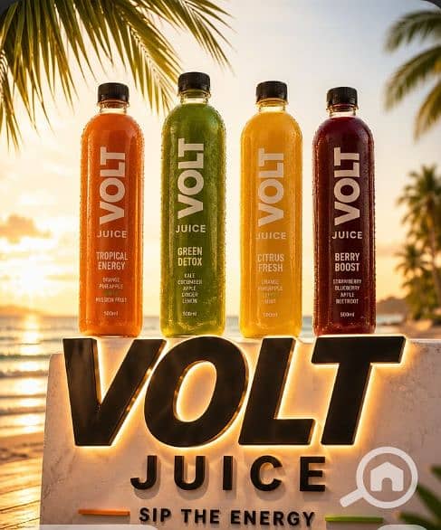 A Prime Opportunity for Leading Juice & Beverage Brands at Rovan Plaza Mall – Sheikh Zayed - Bild 5