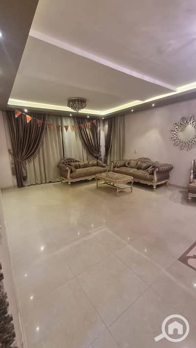 3 Bedroom Duplex for Rent in New Cairo, Cairo - 112205. jpg 3 Bedroom Duplex for Rent in New Cairo, Cairo - 112205. jpg