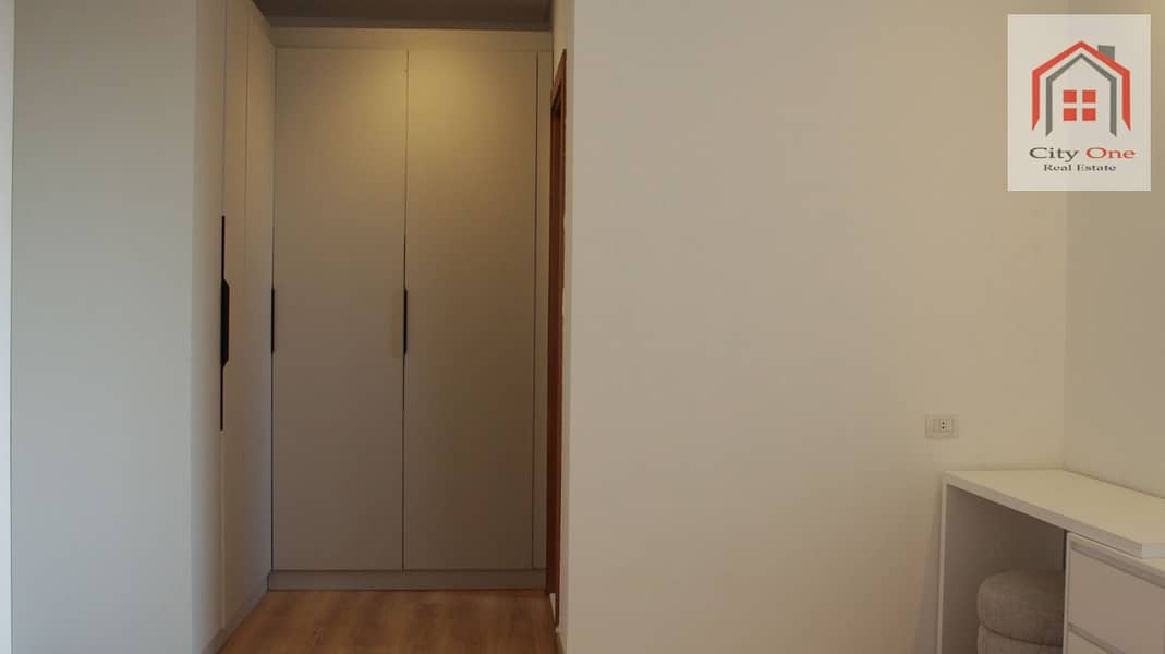 Ultra modern apartment penthouse with terrace for rent in west golf - Więcej