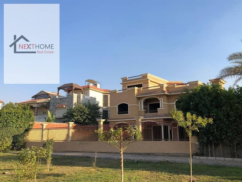 Lowest Price Twin House in 300m Best View | Prime Location – pohled 3