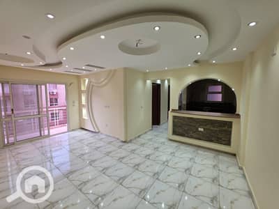 2 Bedroom Flat for Sale in 6th of October, Giza - 220276. jpg 2 Bedroom Flat for Sale in 6th of October, Giza - 220276. jpg