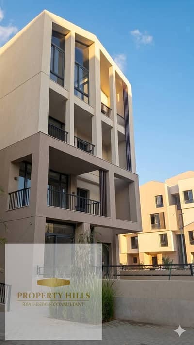 3 Bedroom Apartment for Sale in Sheikh Zayed, Giza - 705647854_27805711302426550_1861017453955810250_n. jpg