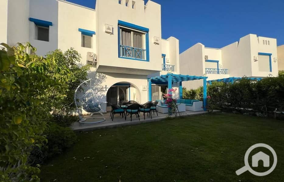 Best Price Twin House Villa for Sale at Mountain View North Coast | Perfect Layout & Prime Location – pohled 2