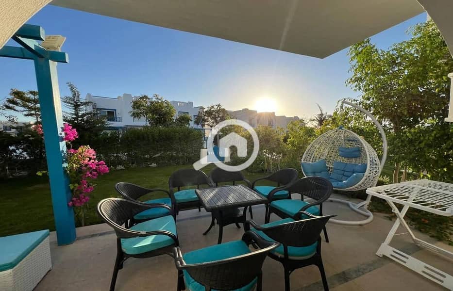 Best Price Twin House Villa for Sale at Mountain View North Coast | Perfect Layout & Prime Location – pohled 3