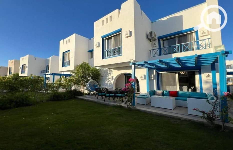 Best Price Twin House Villa for Sale at Mountain View North Coast | Perfect Layout & Prime Location – pohled 4