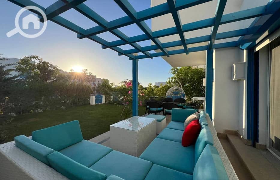 Best Price Twin House Villa for Sale at Mountain View North Coast | Perfect Layout & Prime Location – pohled 5