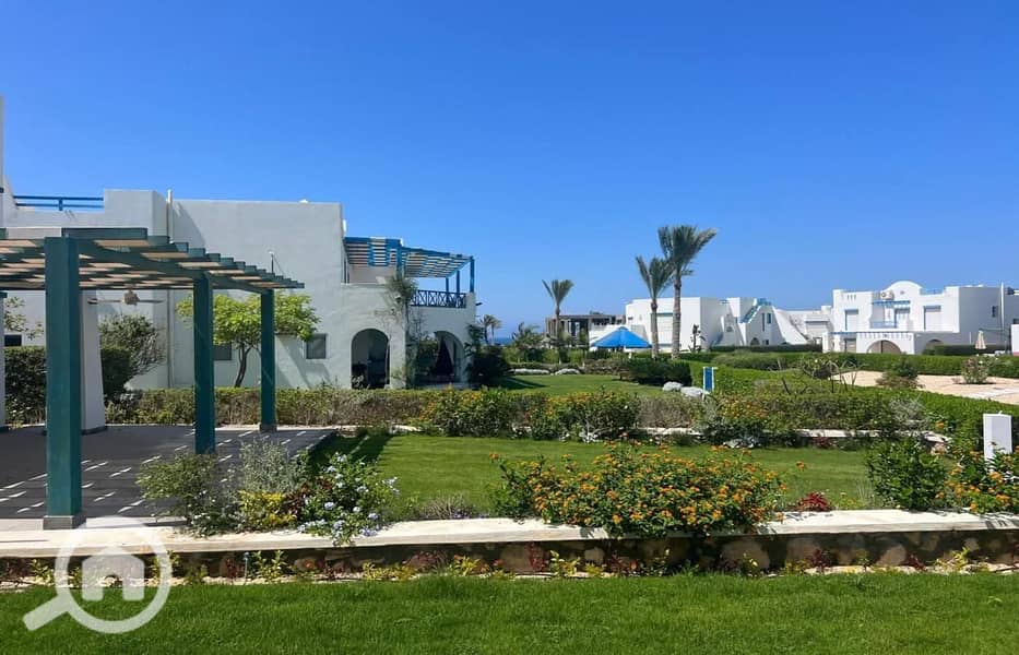 Best Price Twin House Villa for Sale at Mountain View North Coast | Perfect Layout & Prime Location – pohled 6