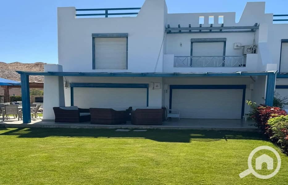 Best Price Twin House Villa for Sale at Mountain View North Coast | Perfect Layout & Prime Location – další