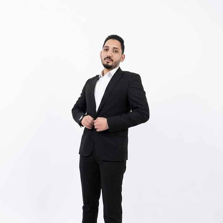 Omar Elkhouly Omar Elkhouly