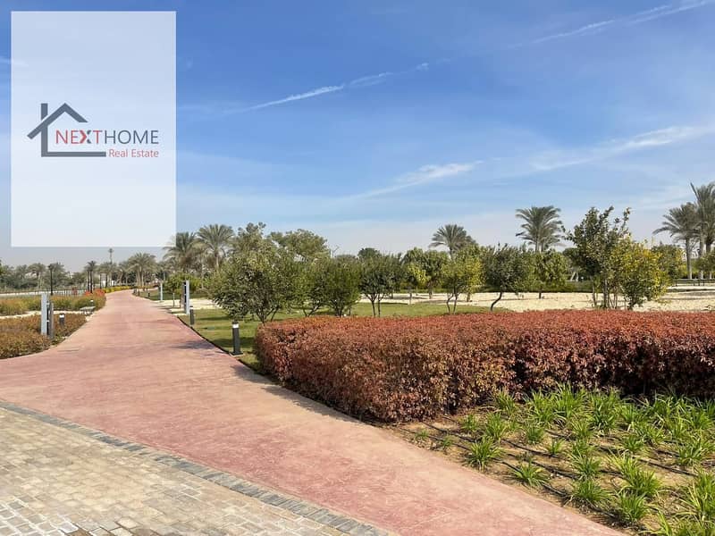 Lowest Price Twin House in 300m Best View | Prime Location – pohled 4